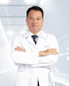 BS CKII. Nguyễn Đức Hùng