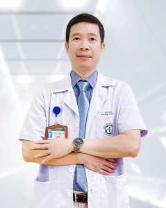 Ths.BS. Trịnh Sinh Tiên