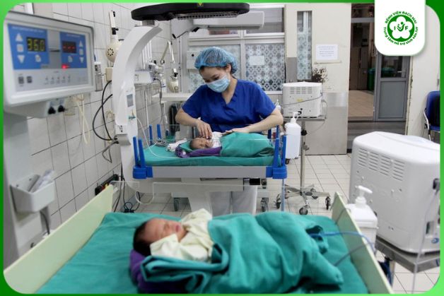 Làm IVF thành công ngay từ lần đầu tại Đơn vị Hỗ trợ sinh sản IVF Bệnh viện Bạch Mai