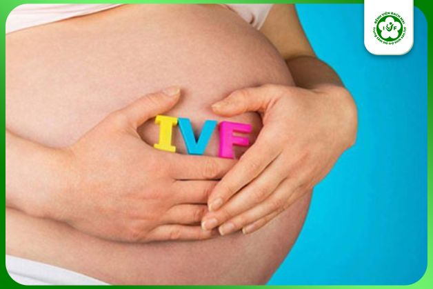 Tỉ lệ thành công của IVF được tính dựa vào tỉ lệ thai lâm sàng