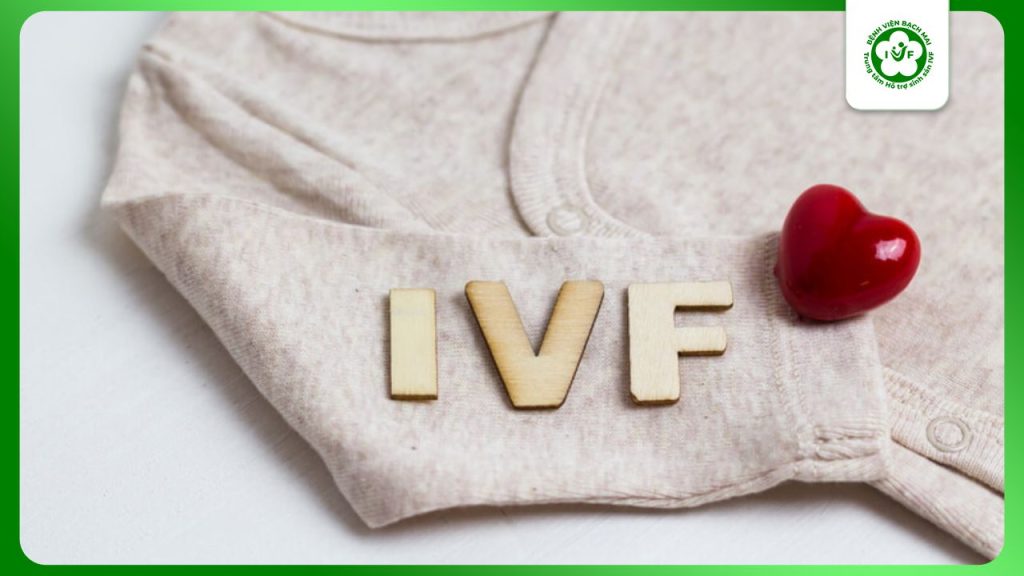 Các bước làm IVF là gì? Những điều cần chuẩn bị khi làm IVF