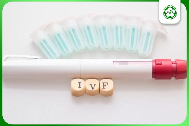 Làm IVF là gì